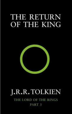 Return of the King