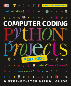 Computer Coding Projects For Kids