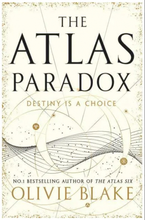 The Atlas Paradox