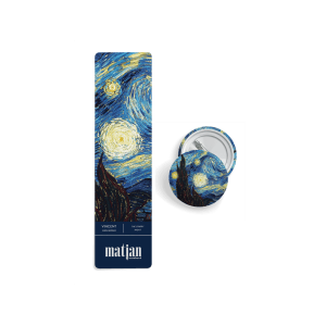 Vincent van Gogh Starry night set