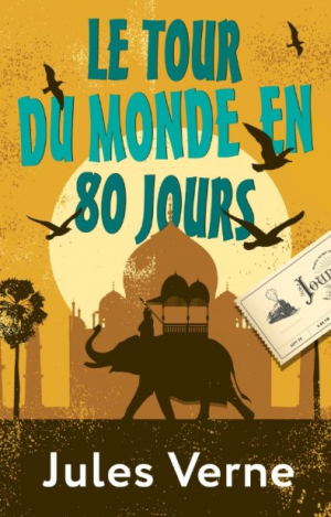 Le Tour du Monde en 80 Jours