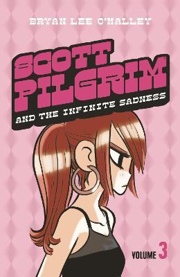 Scott Pilgrim — Scott Pilgrim And The Infinite Sadness: Volume 3