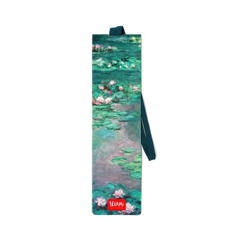 Bookmark - Claude Monet