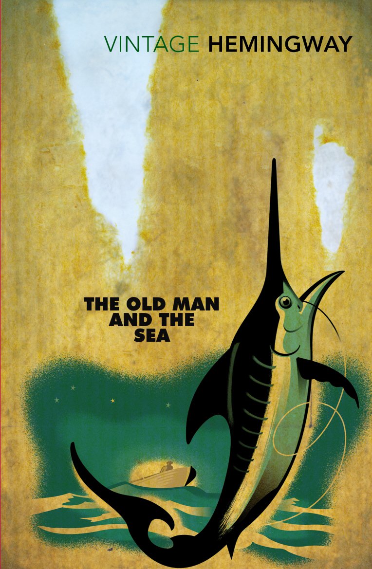 Old Man & The Sea