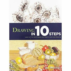 Drawing in 10 Steps