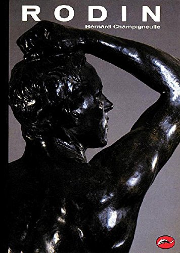 World of Art: Rodin