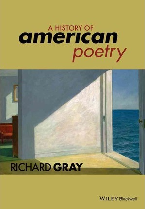 History of American Poetry
