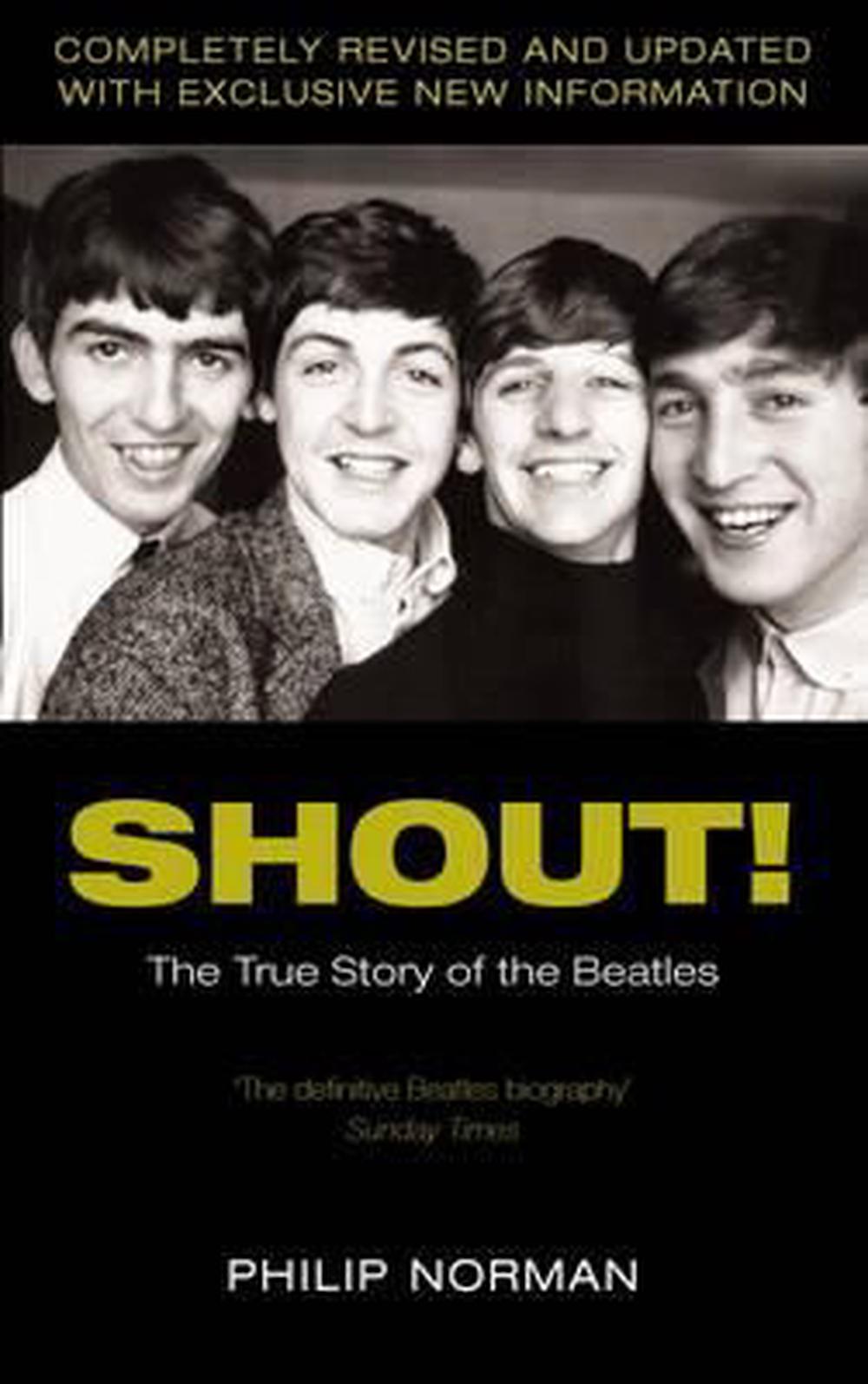 Shout! The True Story of the Beatles