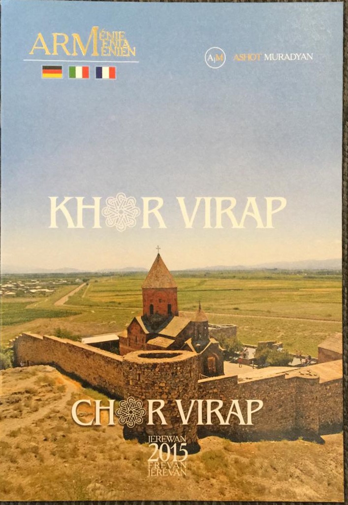 Khor Virap