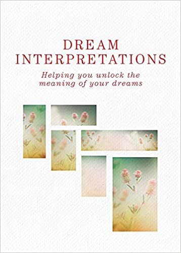 50 Dream Interpretations