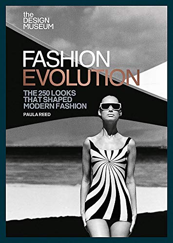 The Design Museum # Fashion Evolution