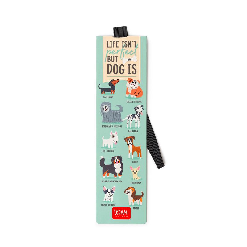 Bookmark Bookmark - Dogs