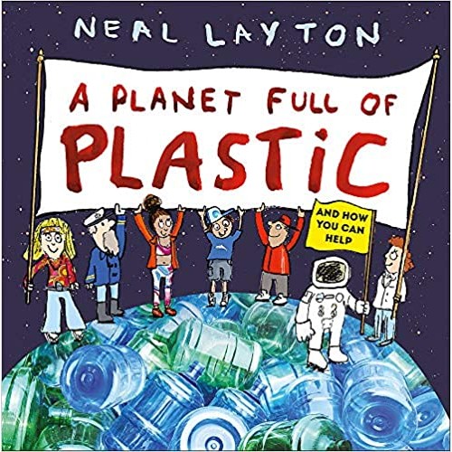 Planet Full of Plastic