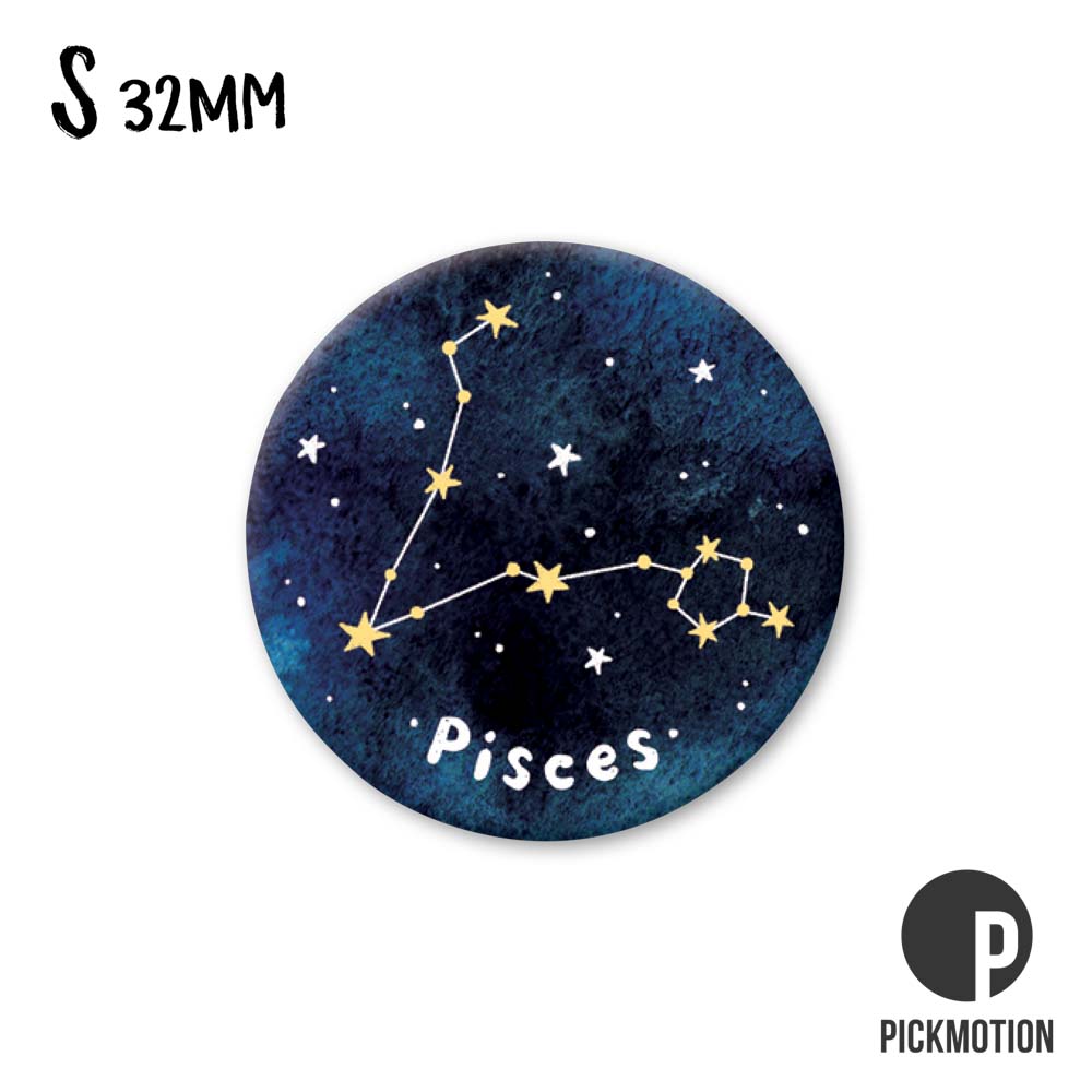 star sign pisces