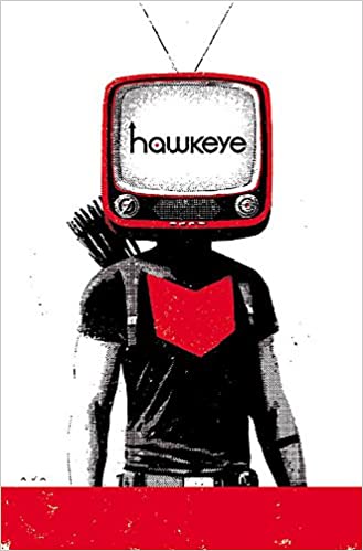 Hawkeye Volume 3: L.A. Woman