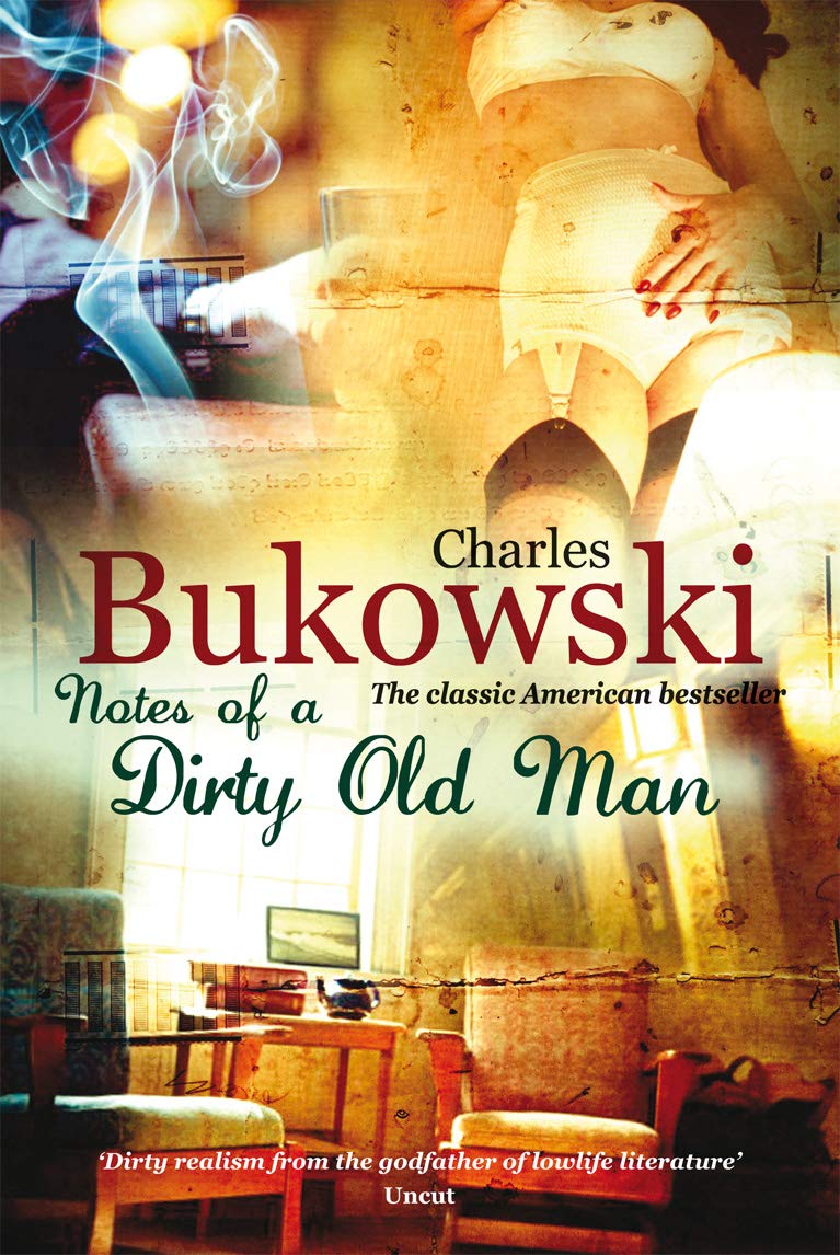 Bukowski: Notes of a Dirty Old Man | Zangak Bookstore