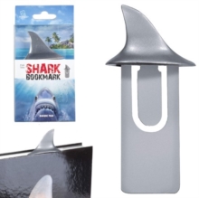 Էջանիշ -  Fishtales Shark