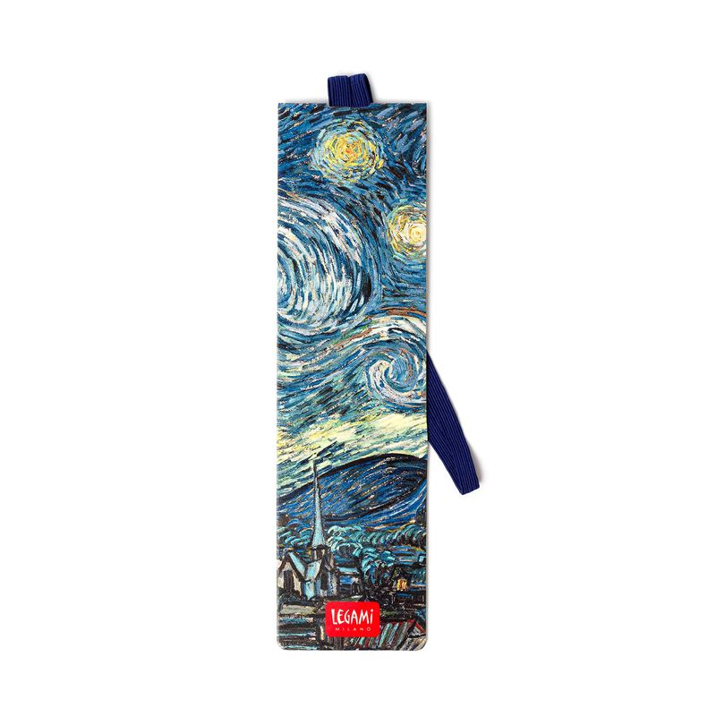 Bookmark Bookmark - Vincent Van Gogh