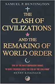 Clash of Civilizations