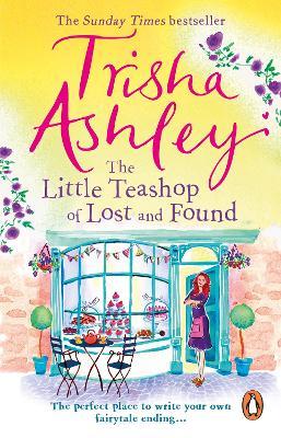 The Little Teashop Of Lost And Found