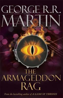 Martin: Armageddon Rag