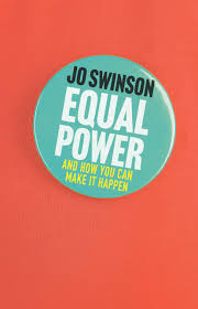 Equal Power & how you can make it happen