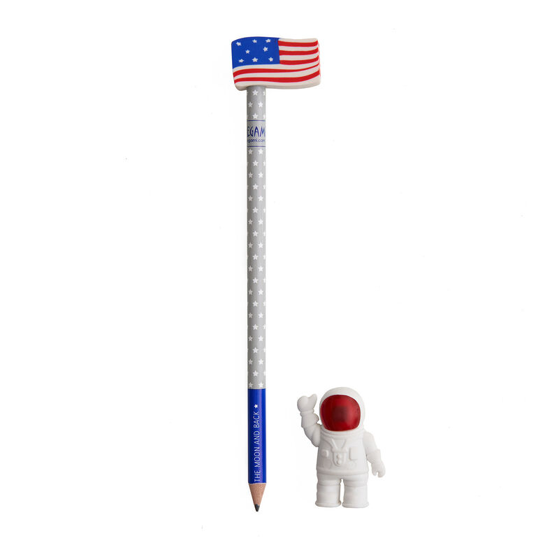 To The Moon And Back - Stationary Set