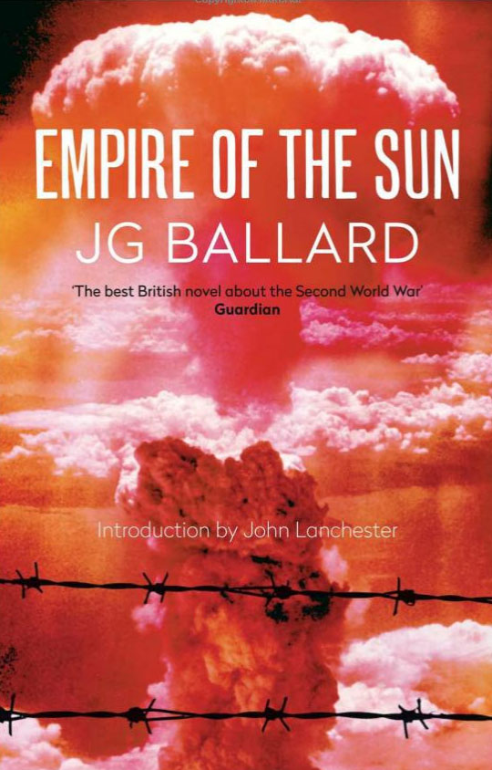 Empire Of The Sun