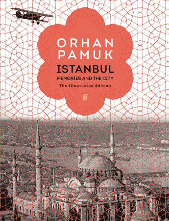 Istanbul Illustrated Edition