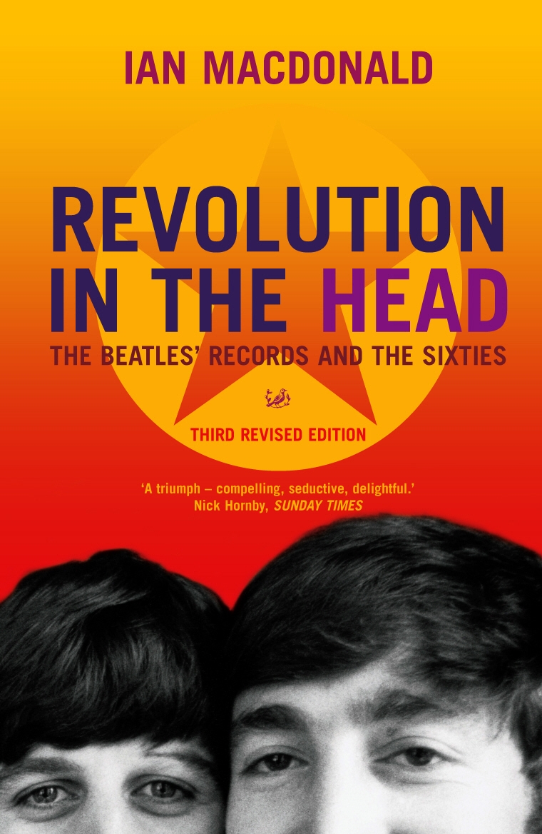 Revolution In the Head: The Beatles' Records & the Sixties