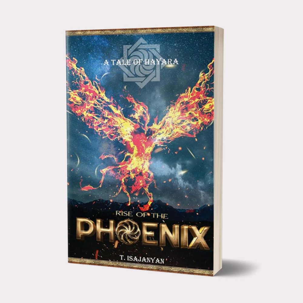 A Tale of Hayara: Rise of the Phoenix