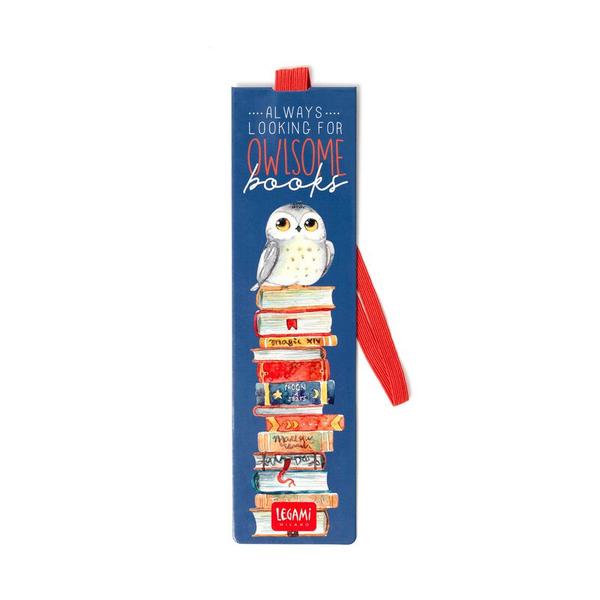Bookmark Bookmark - Owl