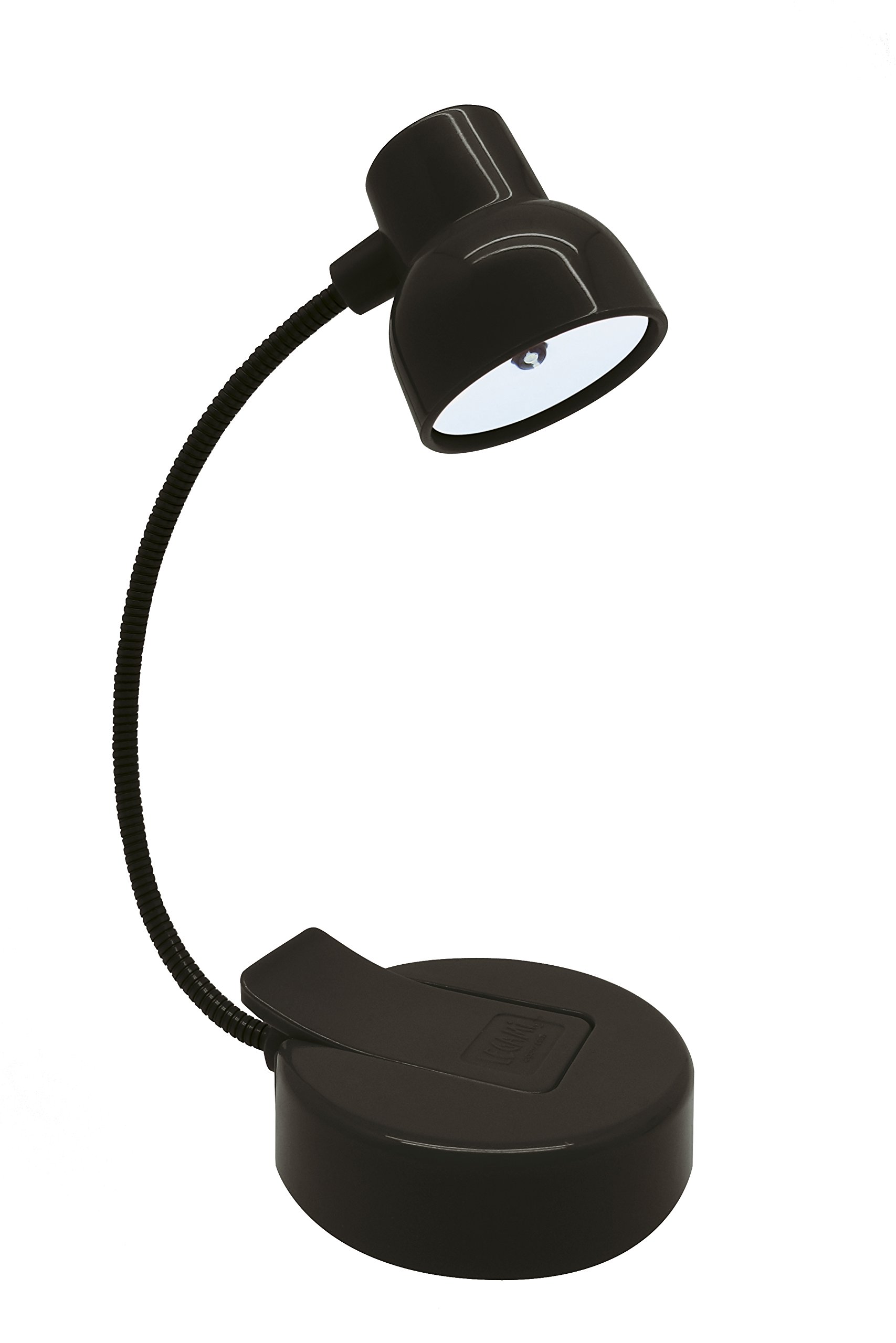 Rechargeable Reading Lamp - Night Dream - Black