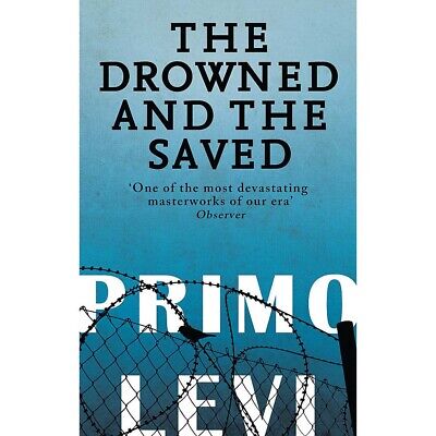 Levi: The Drowned & the Saved