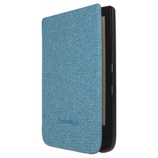 PocketBook PU bluish gray cover Shell series