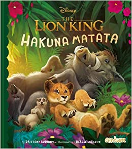 Lion King - Hakuna Matata