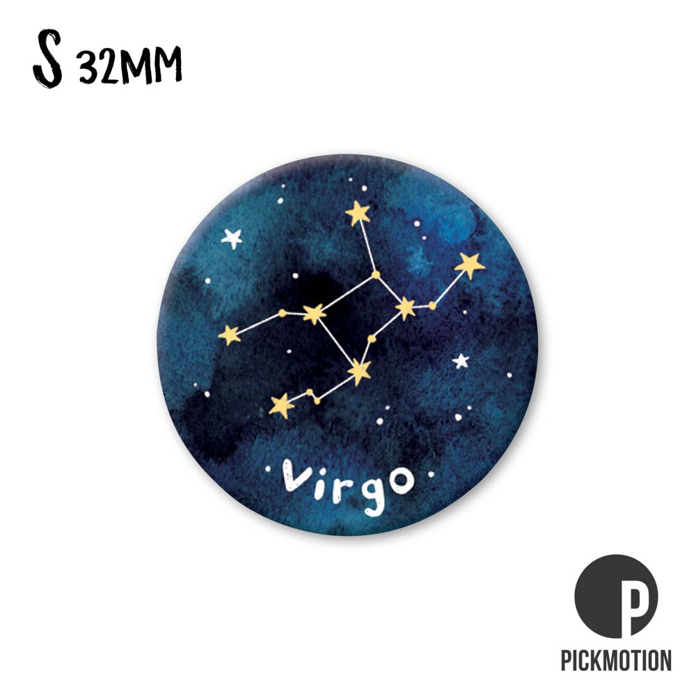 star sign virgo