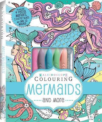 Mermaids And More