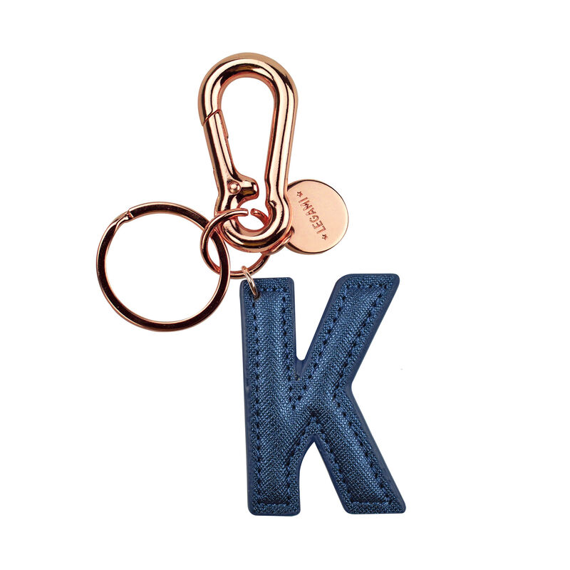 My Initial - Key Ring - K
