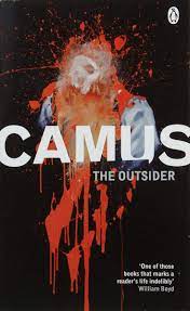 Camus: The Outsider