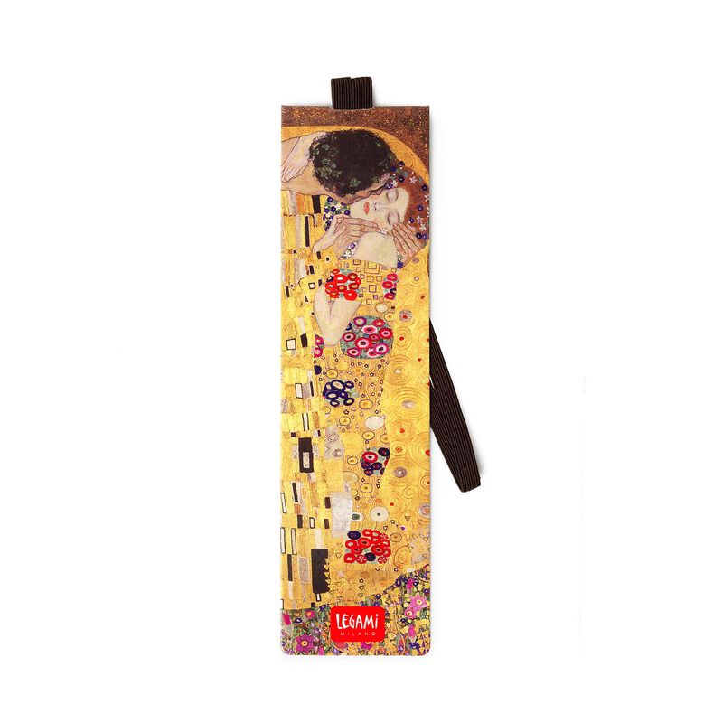 Bookmark - Gustav Klimt