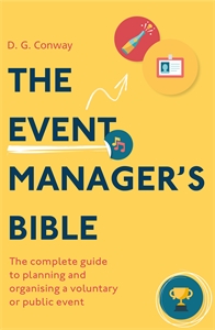 The Event Manager's Bible