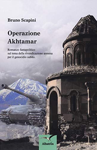 Operazione Akhtamar