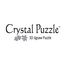 Crystal Puzzle